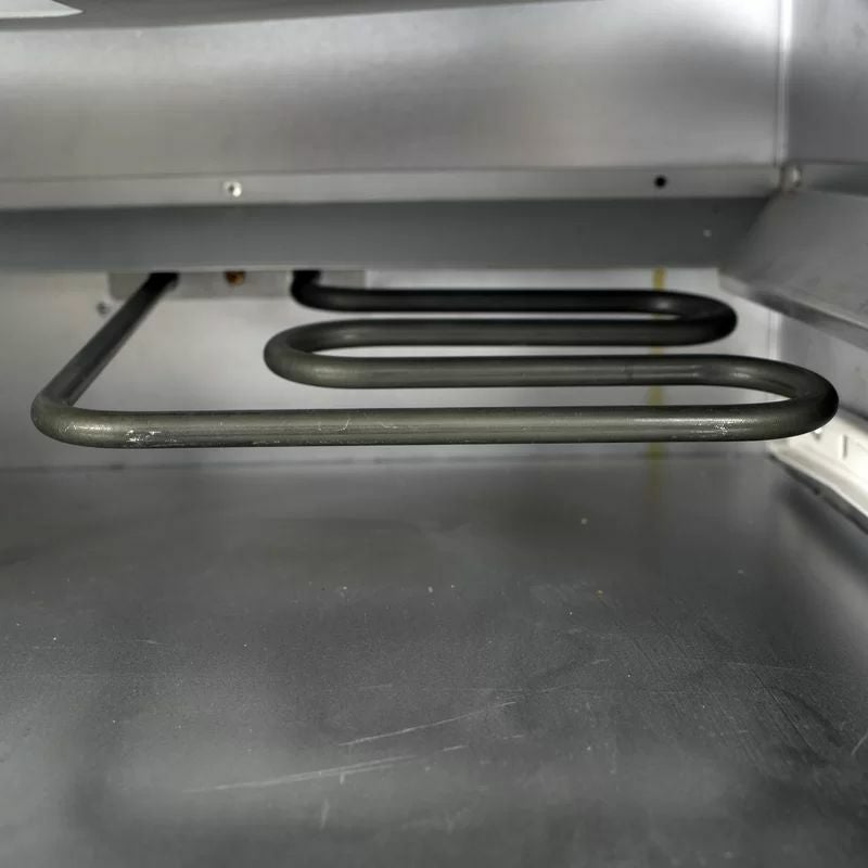 燻製機本格スモーカー温度計付燻製器Dyna-GloDGO1176BDC-DCharcoalOffsetSmoker