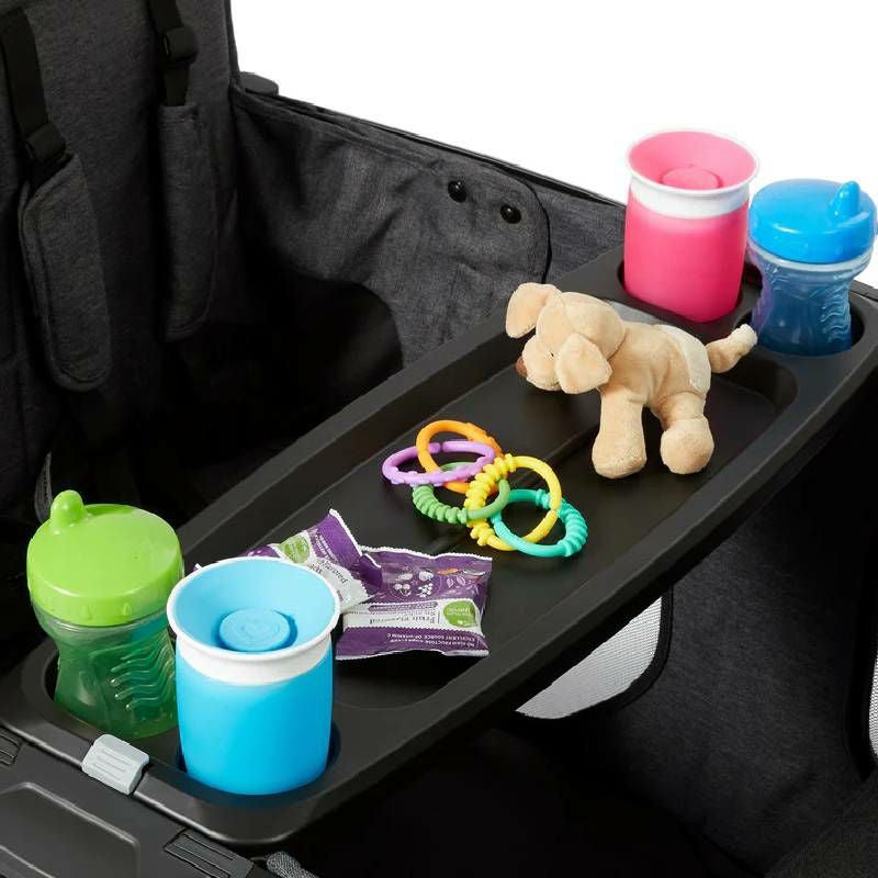 ベビーカーワゴンキャノピー付ディスカバリーradioflyerDiscoveryStrollerWagonWithCanopies