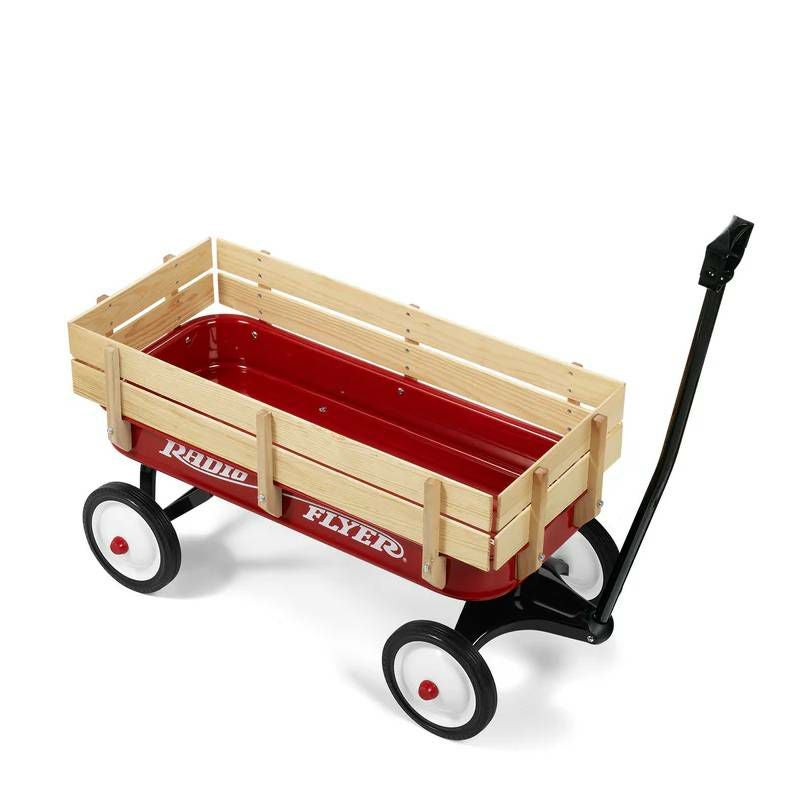 ベビーカーワゴンキャノピー付ディスカバリーradioflyerDiscoveryStrollerWagonWithCanopies