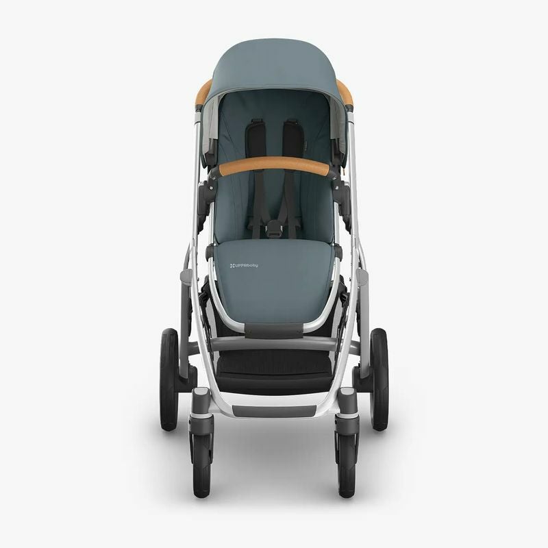 ベビーカー 3か月から 23kgまで UPPAbaby Vista V3 | アルファエスパス