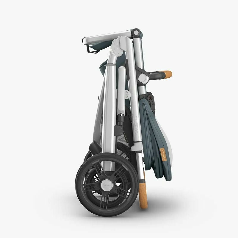 ベビーカー 3か月から 23kgまで UPPAbaby Vista V3 | アルファエスパス ベビーカー 3か月から 23kgまで UPPAbaby Vista V3 | アルファエスパス