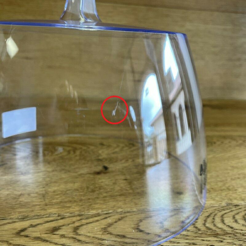 ボスカマーブルチーズカーラー大理石製ジロールBoskaHollandMarbleCheeseCurler85-05-20