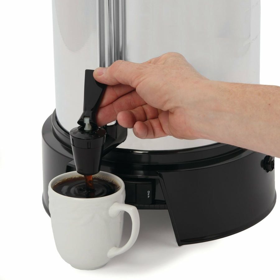 コーヒーメーカー サーバー 8L ディスペンサー ホテル レストラン
