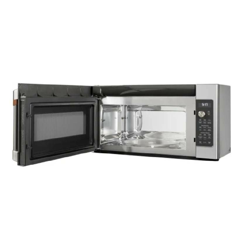 Cafe コンベクションオーブン 電子レンジ 48L 壁掛け設置仕様 Over-the
