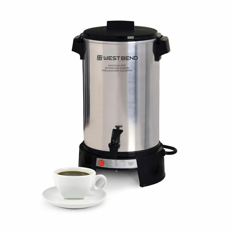 大きいコーヒーメーカー コーヒーサーバー ホテル パーティ ホテル