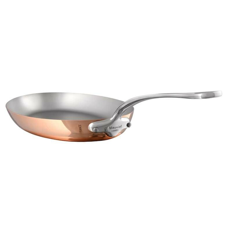 へスタン ナノボンド フライパン チタン 3層 Hestan - NanoBond