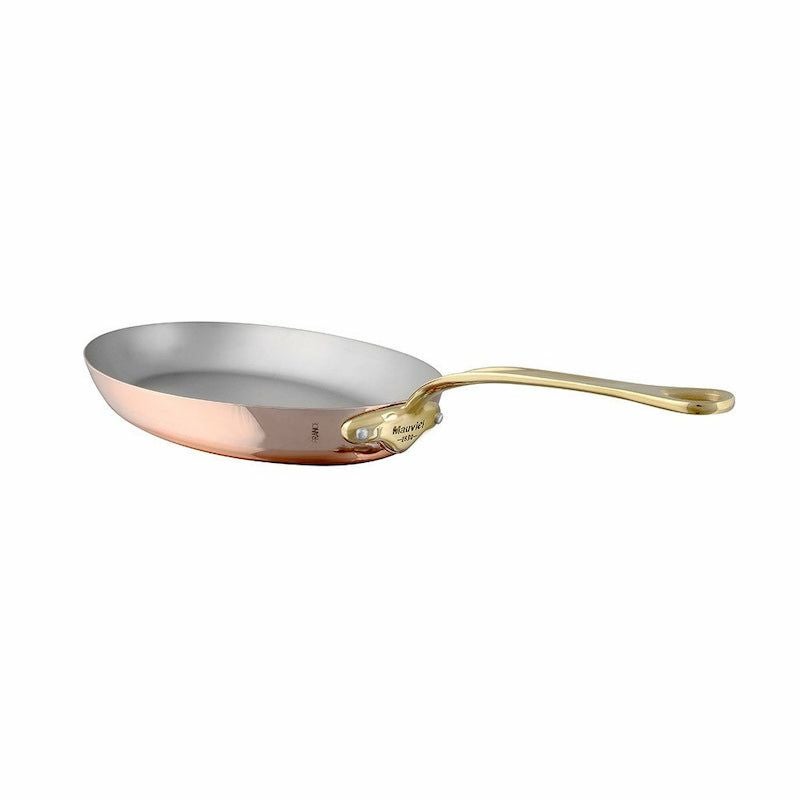 へスタン ナノボンド フライパン チタン 3層 Hestan - NanoBond