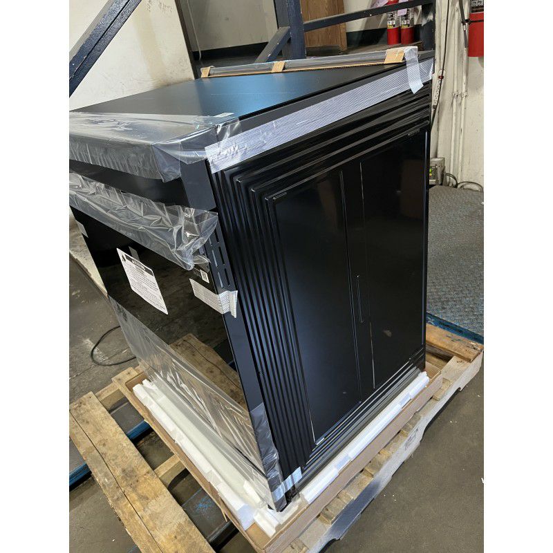 ビッグチリアメリカ冷凍冷蔵庫レトロポリタンおすすめおしゃれビンテージアンティーククラシックRetropolitanFridgebyBigChill【日本語説明書付】