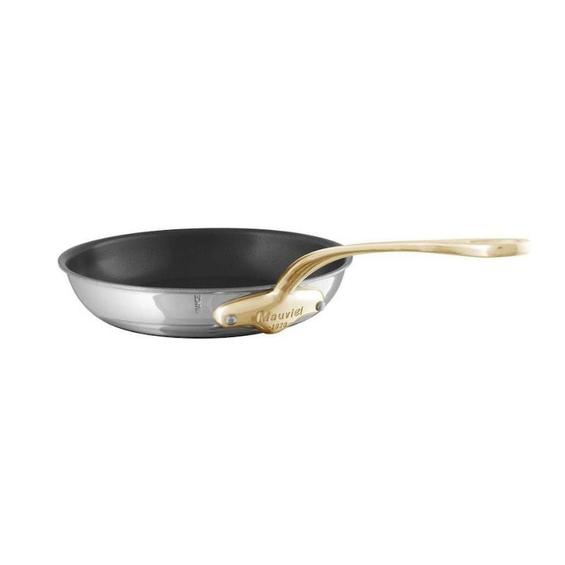 へスタン ナノボンド フライパン チタン 3層 Hestan - NanoBond