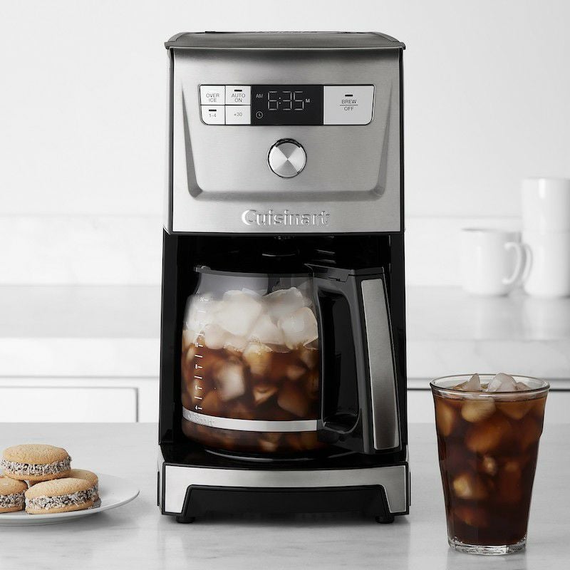 クイジナート CHW-14 10カップ コーヒーメーカー Cuisinart CHW-14