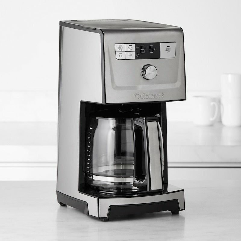 ウイリアムズ・ソノマ クイジナート コーヒーメーカー アイスコーヒー