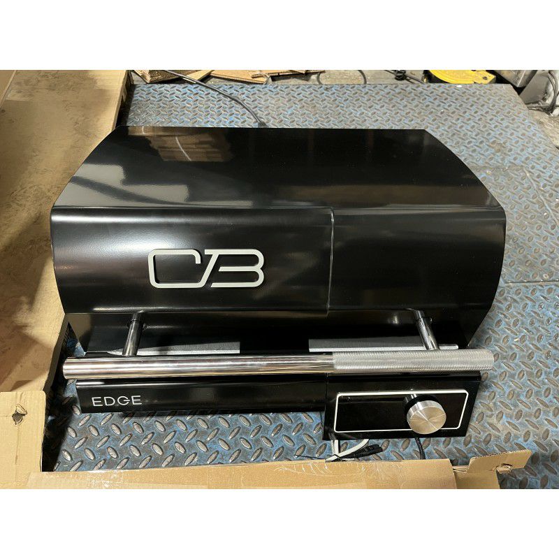 エレクトリックグリル電気グリルBBQEDGEELECTRICGRILLBLACK24652144