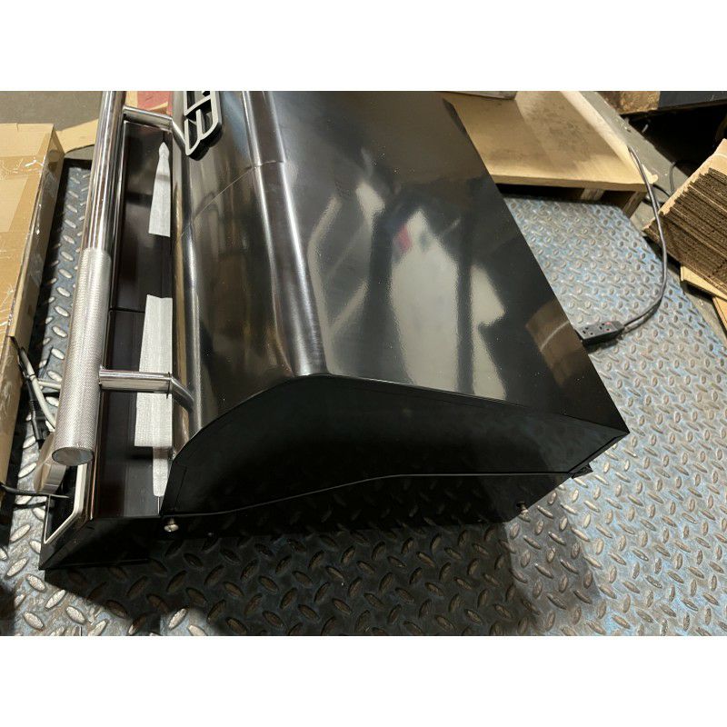 エレクトリックグリル電気グリルBBQEDGEELECTRICGRILLBLACK24652144