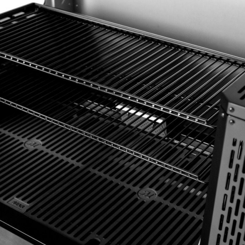 デジタルグリル電気スモーカー燻製機グラビティー1050マスタービルトMasterbuiltGravitySeries1050DigitalCharcoalGrill+SmokerMB20041220家電