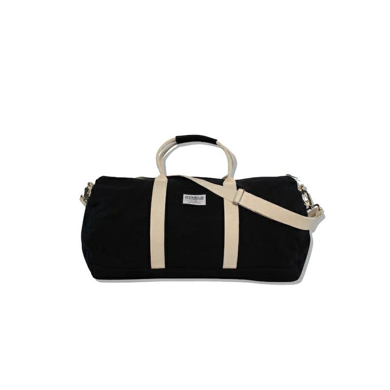 ボストンバッグ ワックス キャンバス アメリカ製 Steele Canvas Waxed