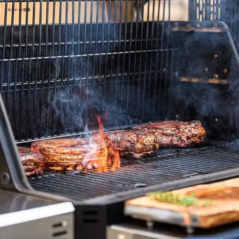 デジタルグリル電気スモーカー燻製機グラビティー1050マスタービルトMasterbuiltGravitySeries1050DigitalCharcoalGrill+SmokerMB20041220家電