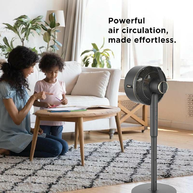 扇風機スタンドターボ静音直径40cmファン5スピードリモコン付RowentaVU5670TurboSilenceOscillatingFan,StandingFan,5SpeedFanwithRemoteControl家電