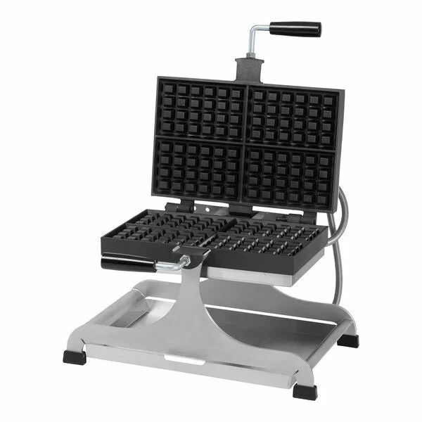 Cuisinart ワッフルメーカー WAF-300 4枚焼き 楽天市場】家庭用 ワッフルメーカー 4枚焼 プレート取り外し可能