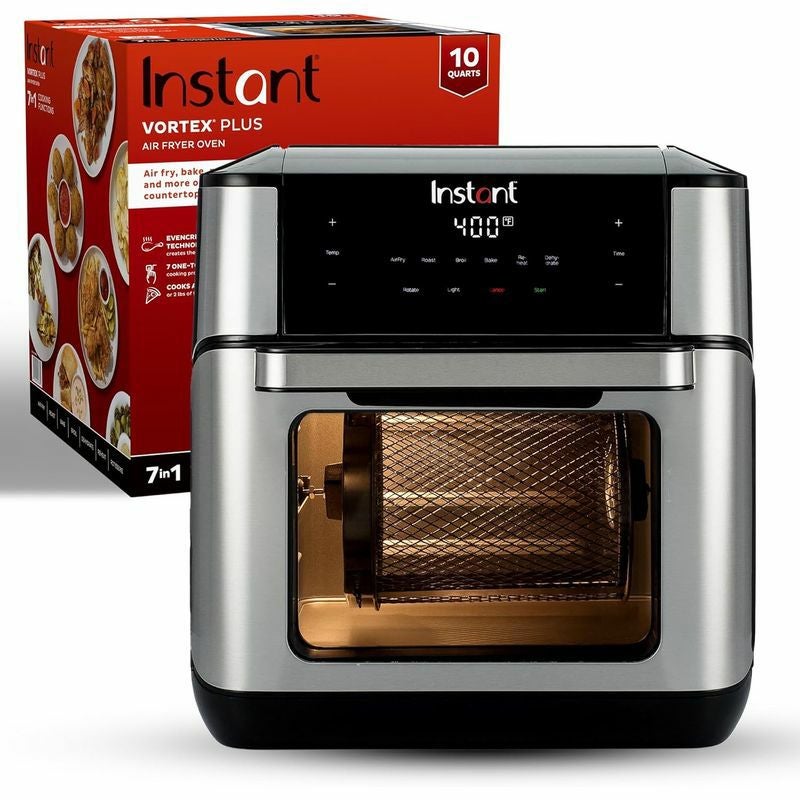 ノンフライヤー エアフライ 5.7L Gourmia Digital 6 Qt. Air Fryer