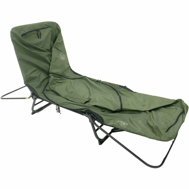 テントコットオリジナル1人用パーソナル高床式アウトドアキャンプKamp-RiteAnniversarySeriesOriginalTentCot