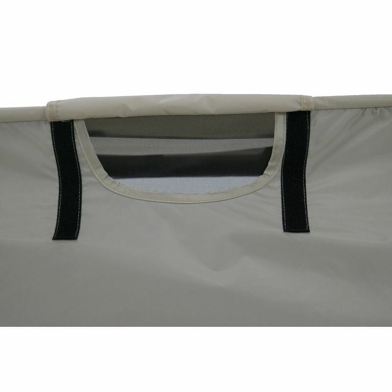 テントコットオリジナル1人用パーソナル高床式アウトドアキャンプKamp-RiteOriginalTentCot