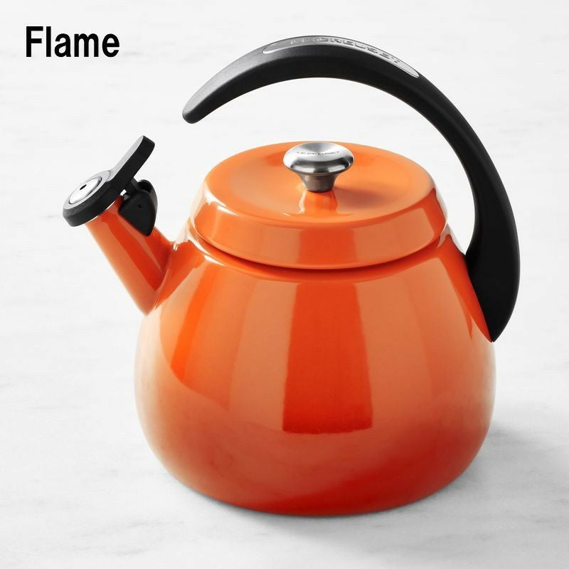 ル・クルーゼ ケトル 2L IH対応 ルクルーゼ やかん Le Creuset