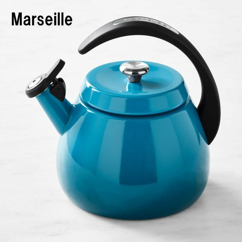 ル・クルーゼ ケトル 2L IH対応 ルクルーゼ やかん Le Creuset