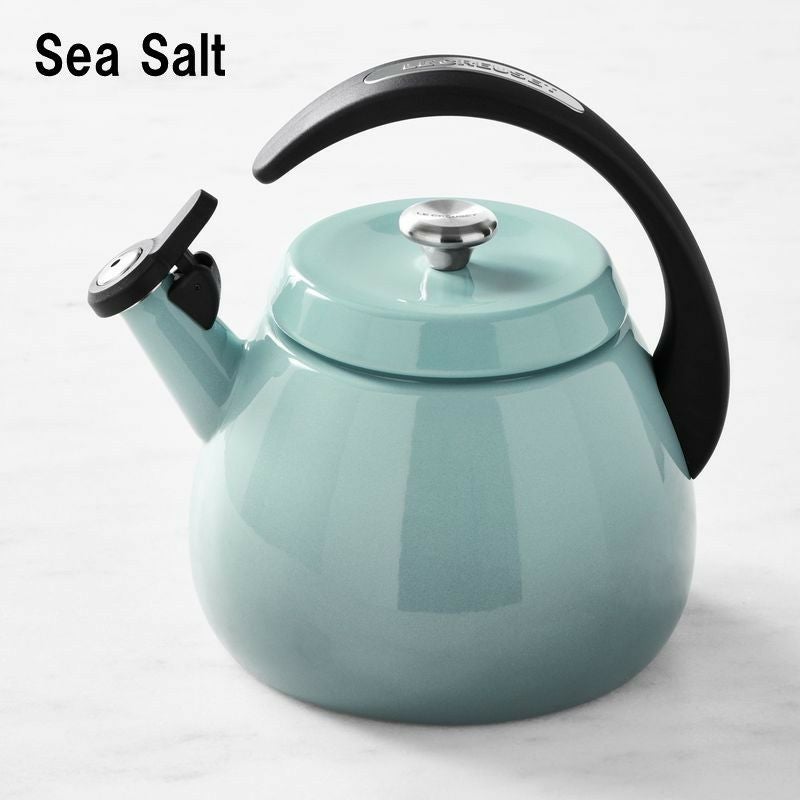 ル・クルーゼ ケトル 2L IH対応 ルクルーゼ やかん Le Creuset