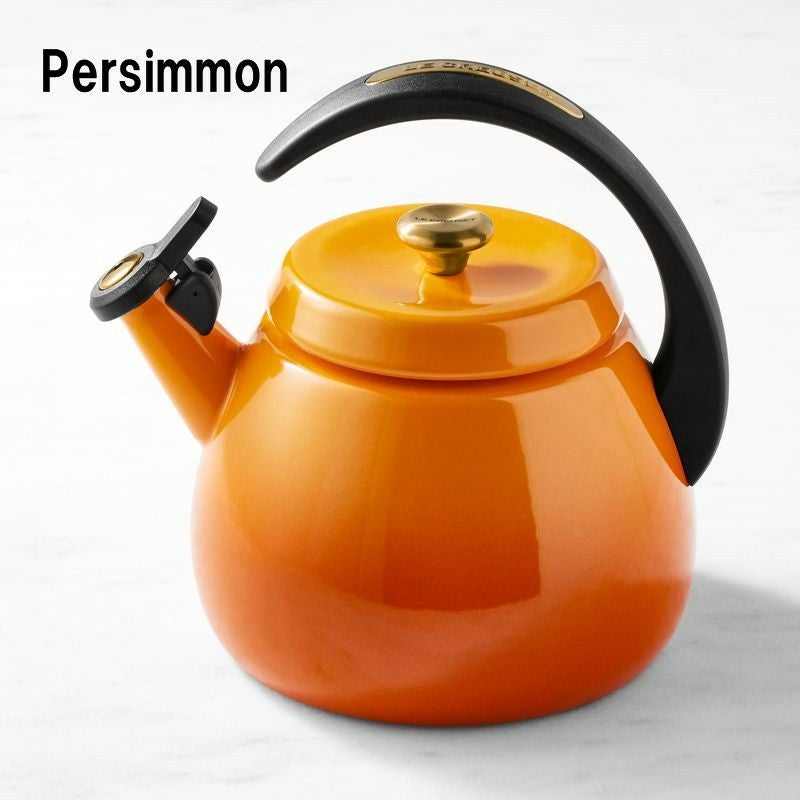 ル・クルーゼ ケトル 2L IH対応 ルクルーゼ やかん Le Creuset