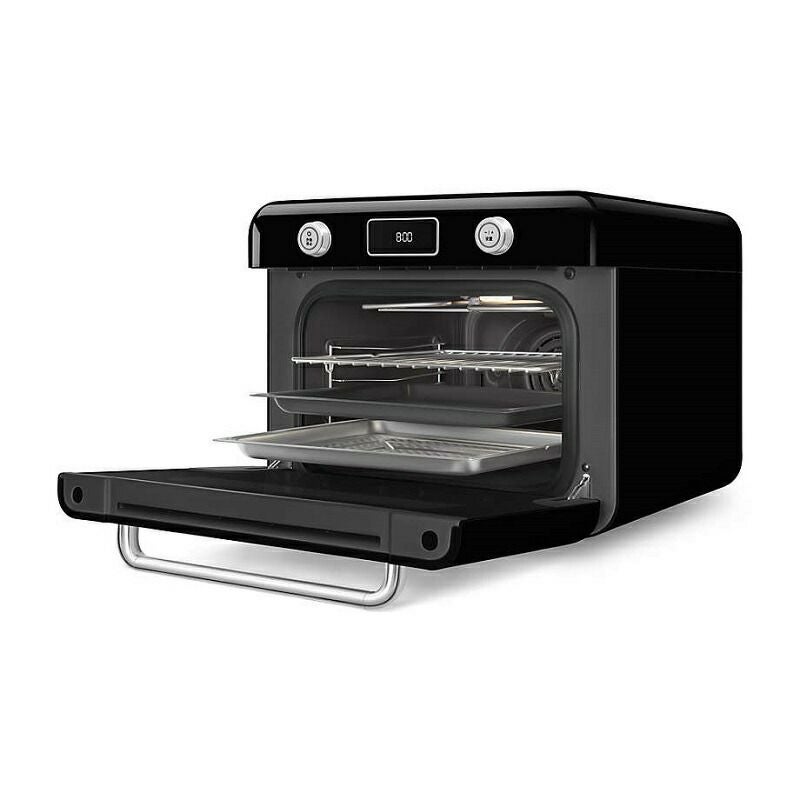 トースター2枚焼スメッグユニオンジャックイギリスSmeg2-SliceToasterUnionJackTSF01WHUS家電