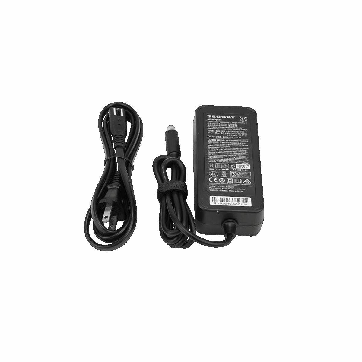 セグウェイ 充電器 パーツ 部品 Segway Charger Assembly ES1/ES2/ES3