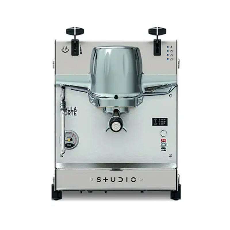 イリー社 X1 グラウンドコーヒーマシン イタリア製 ILX1SEMIBLK illy