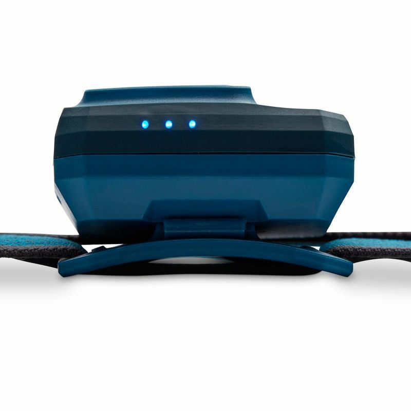 充電式ブラックダイヤモンドヘッドランプライト300ルーメンアストロBlackDiamondAstro300-RHeadlamp