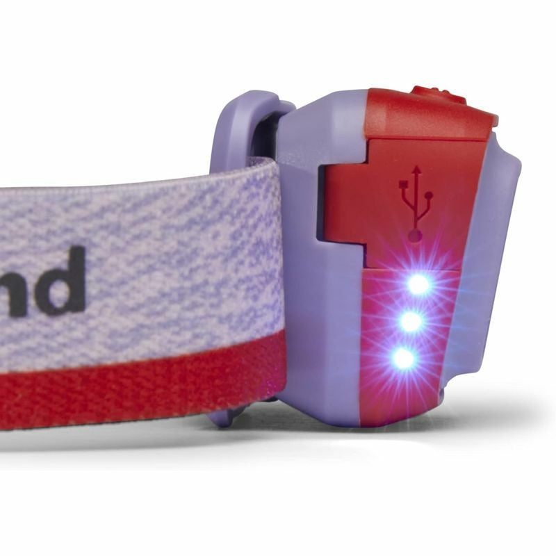 ブラックダイアモンドヘッドランプヘッドライト300ルーメンBlackDiamondRevoltHeadlamp