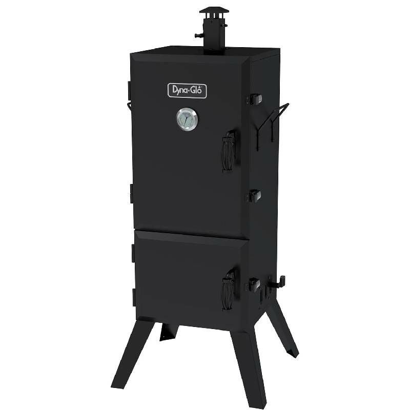 燻製器 本格 ウェイバー スモーキー マウンテンクッカー 木炭 約45cm