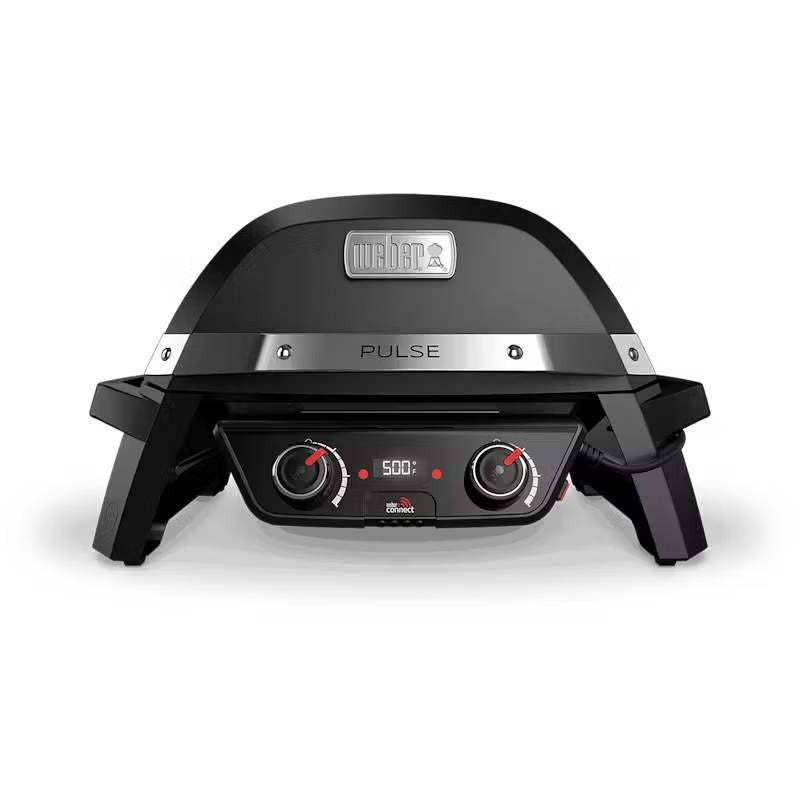 電気BBQグリル Char-Broil EDGE ELECTRIC GRILL 高温電気グリル