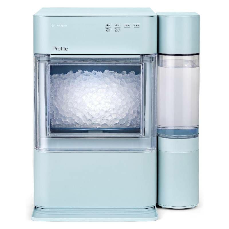 ナゲットアイスメーカー GE Profile Opal 2.0 XL 製氷機 大容量約3.8L