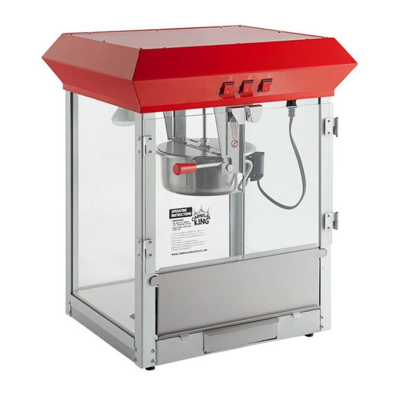 【30日間返金保証】【安心１年保証】【送料無料】グレートノーザンポップコーンメーカーGreatNorthernPopcornBlackBarStyleLincoln【RCP】【新入学】【新社会人】【景品】【新生活】