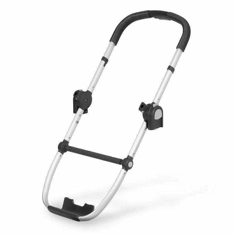 UPPAbaby ベビーカー用 フットマフ 防寒 フリース フード付 UPPAbaby