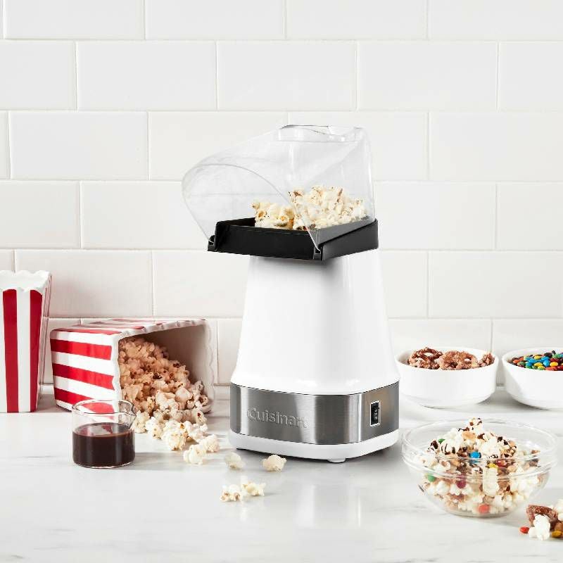 クイジナート ポップコーンメーカー イージーポップ Cuisinart CPM クイジナート ポップコーンメーカー イージーポップ Cuisinart CPM