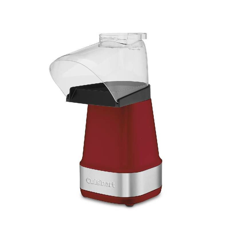 クイジナート ポップコーンメーカー イージーポップ Cuisinart CPM