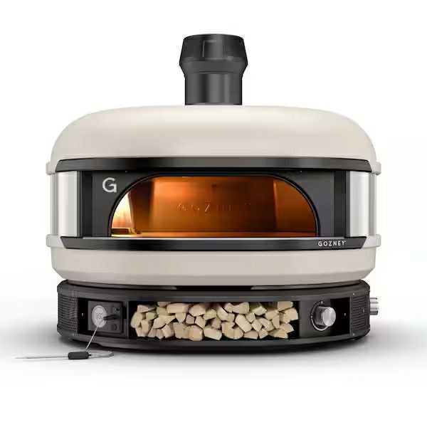 Gozney Dome ピザオーブン ガス・薪 両対応 最大500℃ 本格ピザ窯 Gozney Dome ピザオーブン ガス・薪 両対応 最大500℃ 本格ピザ窯