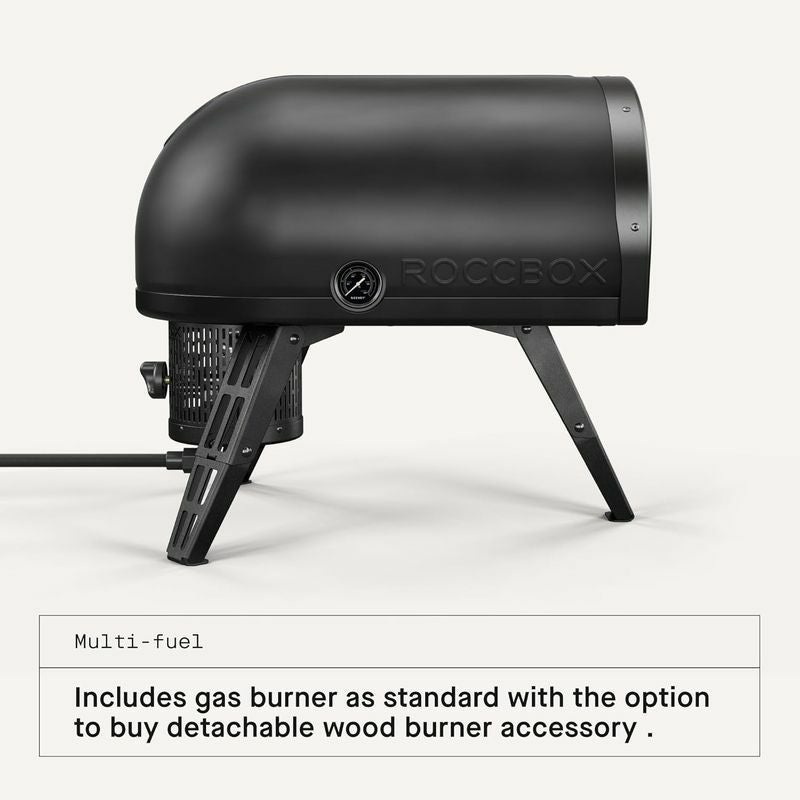清掃済　GOZNEY roccbox ポータブルピザ窯 Portable Pizza Oven | Gozney Roccbox | Gozney – Gozney