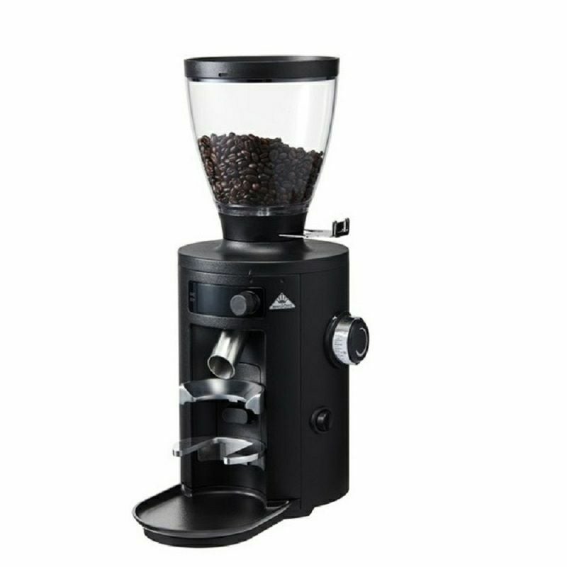 エスプレッソマシンセット Rancilio Silvia Pro X × MAHLKÖNIG