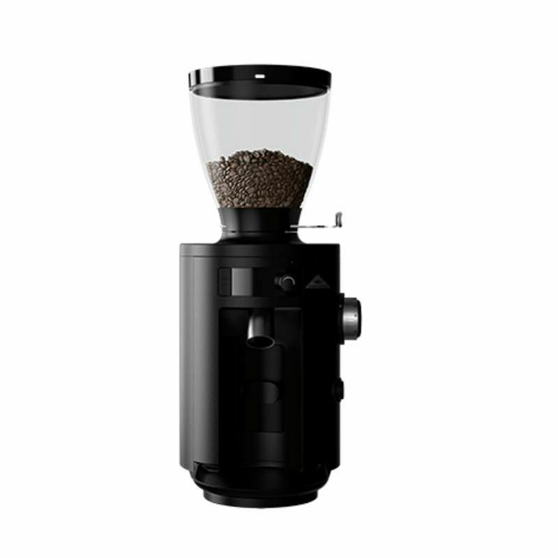 コーヒーマシンセット エスプレッソマシンセット Rancilio Silvia Pro X × MAHLKÖNIG