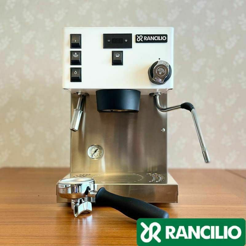 小規模カフェ向け エスプレッソ導入セット 安定抽出 ダブルボイラー＋