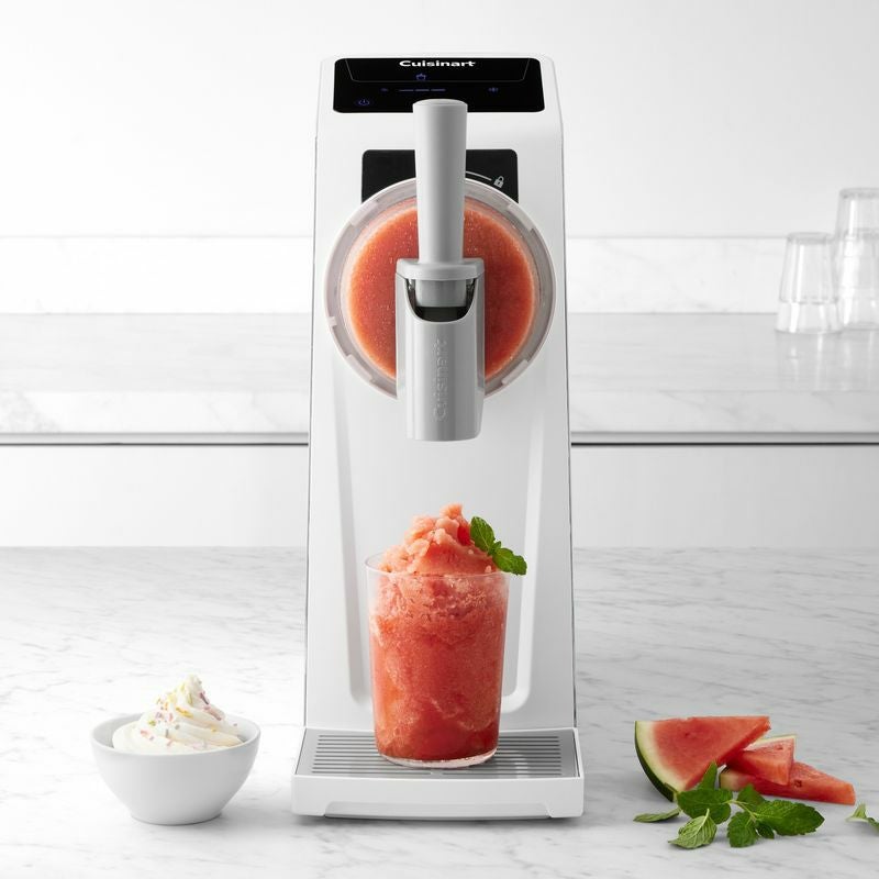 クイジナート ソフトクリームメーカー アイスクリーム Cuisinart ICE
