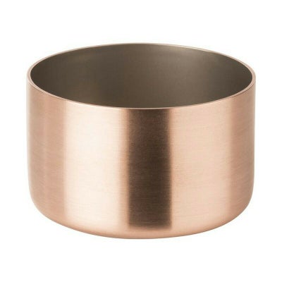 スフレ型9cm銅ムビエルフランスMauviel6010.08M'MiniCoppersoufflemold