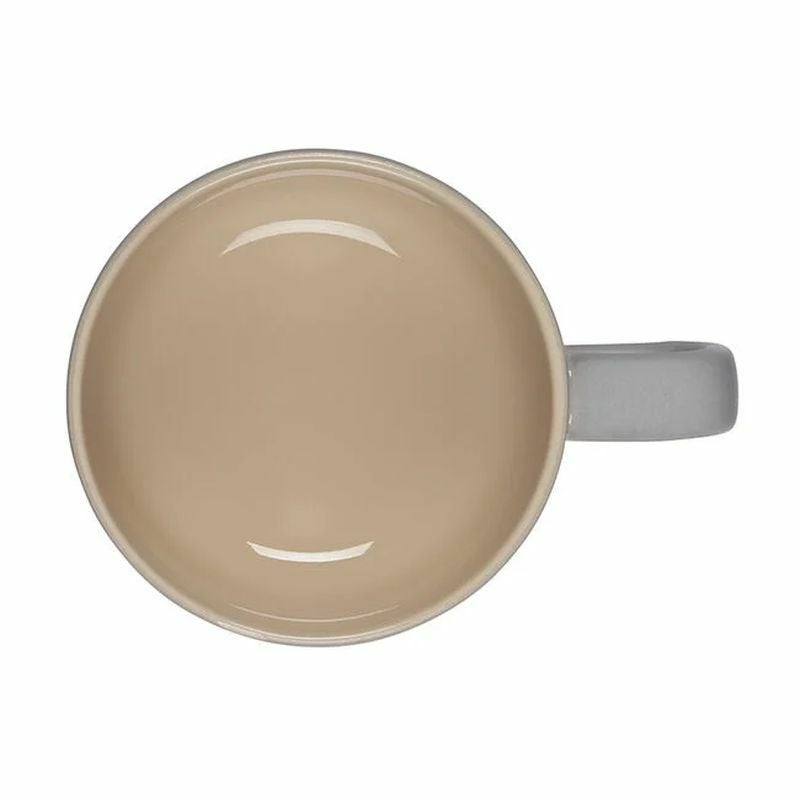 ルクルーゼ サンフランシスコ マグ 355ml 2個セット Le Creuset San