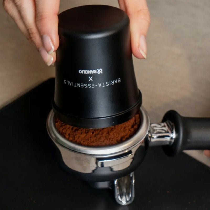 Rancilio バリスタキット 6点セット Silvia / Silvia Pro X対応 純正
